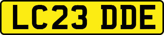 LC23DDE
