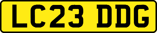 LC23DDG