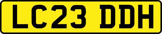 LC23DDH
