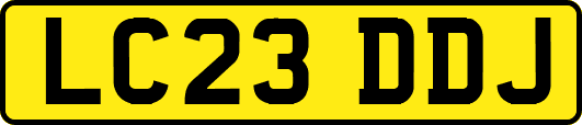 LC23DDJ