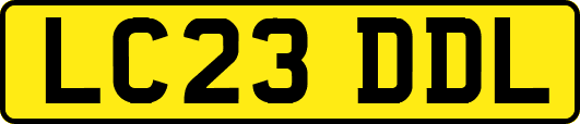 LC23DDL