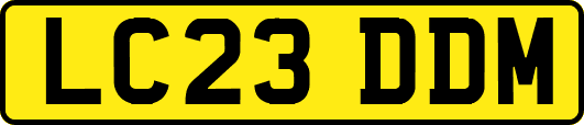LC23DDM