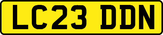 LC23DDN