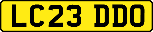 LC23DDO