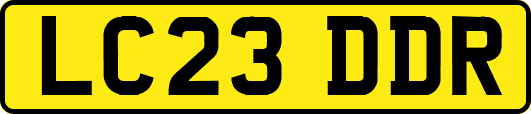 LC23DDR