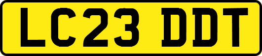 LC23DDT