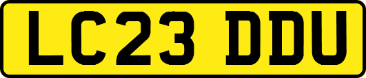 LC23DDU