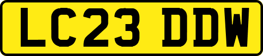 LC23DDW