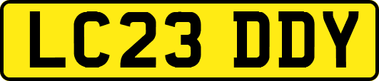LC23DDY