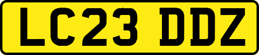 LC23DDZ