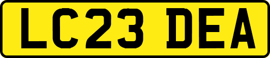 LC23DEA