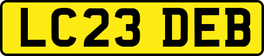 LC23DEB