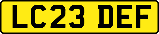 LC23DEF
