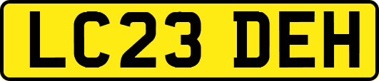 LC23DEH