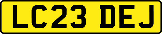 LC23DEJ