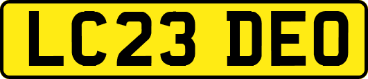 LC23DEO