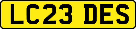 LC23DES