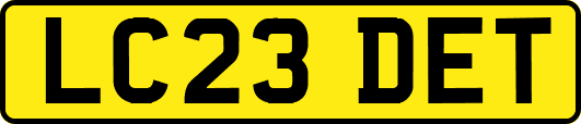 LC23DET