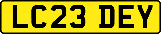 LC23DEY