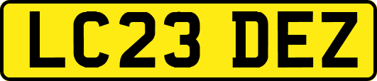 LC23DEZ