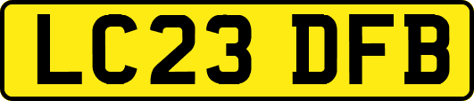 LC23DFB