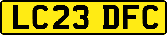 LC23DFC