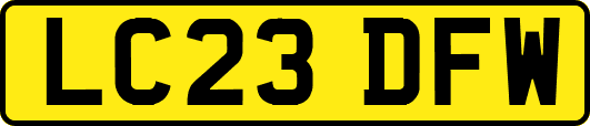 LC23DFW