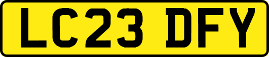 LC23DFY