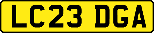 LC23DGA