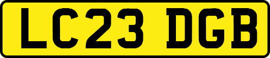 LC23DGB
