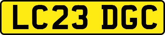 LC23DGC