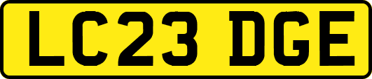 LC23DGE
