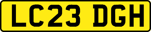 LC23DGH
