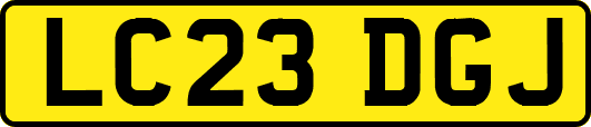 LC23DGJ