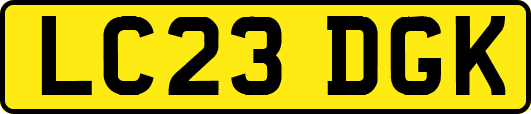 LC23DGK