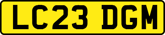 LC23DGM
