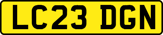 LC23DGN