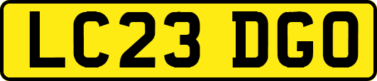 LC23DGO