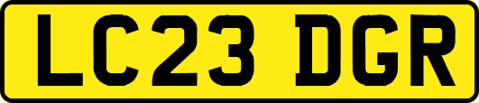 LC23DGR