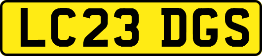 LC23DGS