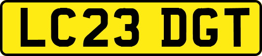 LC23DGT