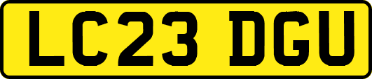 LC23DGU