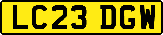 LC23DGW
