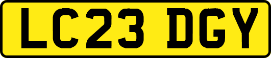 LC23DGY