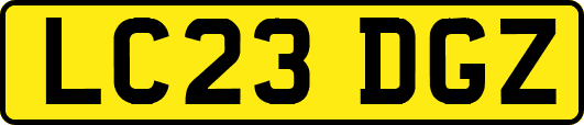 LC23DGZ