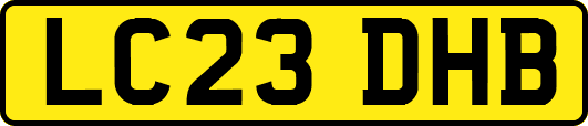 LC23DHB
