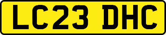 LC23DHC
