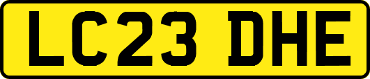 LC23DHE