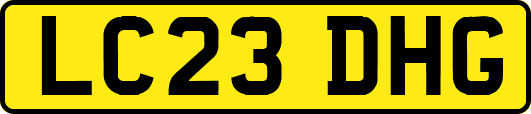 LC23DHG