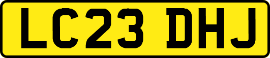 LC23DHJ